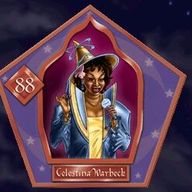 Carte Choco-Grenouille 88