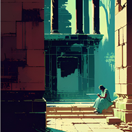 Underrock (Temple of Earth)