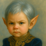 Ecthelion Byron Fullbuster