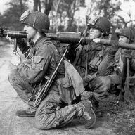 M18 Recoilless Rifle