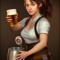 Trynmita Heartbottle