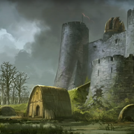 Castillo del Pantano