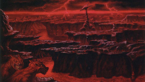 As Desolações da Destruição e do Desespero