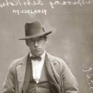 Jim 'Sour Face' Delaney