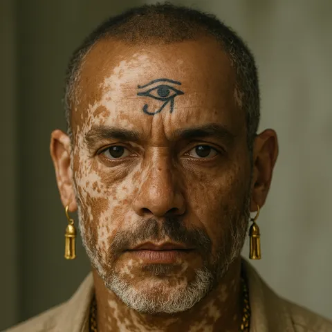 WODSU - 60 - Le Caire , Nid d'espions