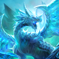 Crystal Dragon