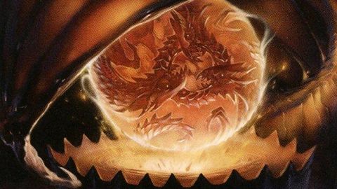 Precursor Creation Myth