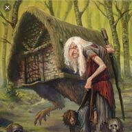 Baba Yaga