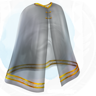 Malktar's Cloak