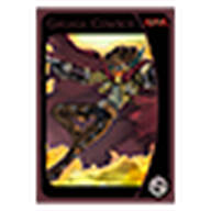 CAE - YuGiOh! - Gagaga Cowboy