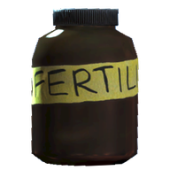 Fertilizer