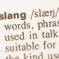 Slang