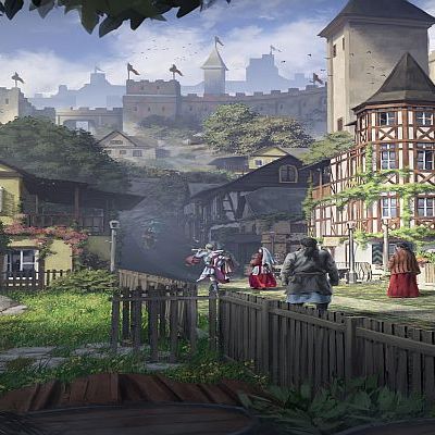 Sidheon header image