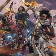 História de Eberron