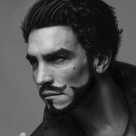 Steven Harden "Warg"