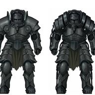 Гномий доспех