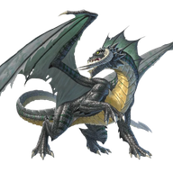 Black Dragon