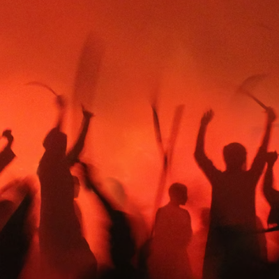 Invasion of Val Luno header image