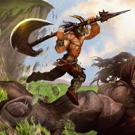 Great Weapon Fighting