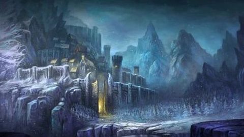 Jotunheim