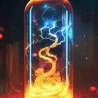 Karlan the Living Storm