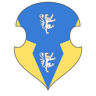 Dominio Palatino di Arcaphael