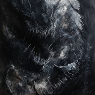 Чёрная субстанция