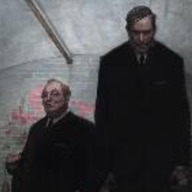 Benedykt i Hubert Martinus