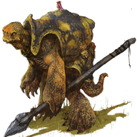 Tortle