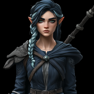 Irina Qie’hana Silem