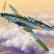 Messerschmitt Bf 109K