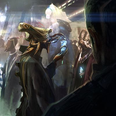 Eustâche header image