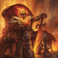 Fire Giant