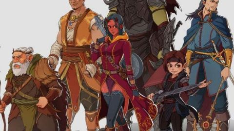 DEZtemidos- Inimigos Octavia