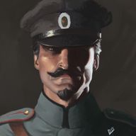 Colonel James Jefferon