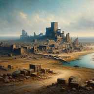 Ruins of Swellingstrum