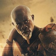 Abundi "Croc de Sobek"