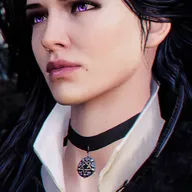 Yennefer de Vengerberg