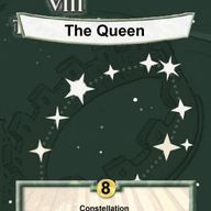 (Ⅷ) The Queen