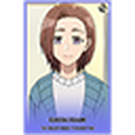 CAE - Kurosaki Kanami - The Yakuza's Guide to Babysitting