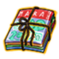 Mystery Pack of Magazines