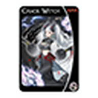 CAE - YuGiOh! - Chaos Witch