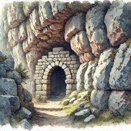 Elemental Fire Spririt Shrine