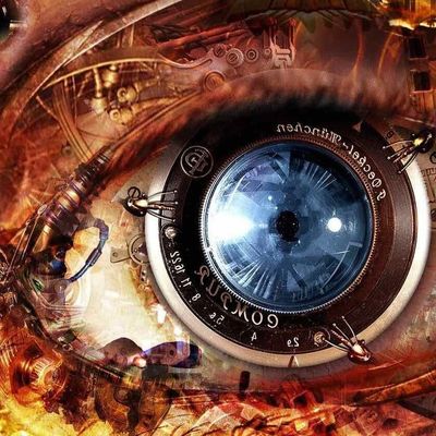 Les Lorgneux header image