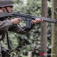Heckler &amp; Koch G3