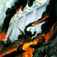 Blídwiny ya Áeóbéad (Years of the First World) (BÁ)