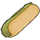 Gherkin Hot Dog