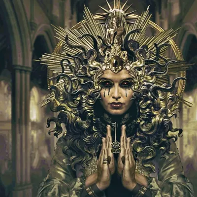 Katarina header image