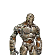 Lazarus of Khundrukar