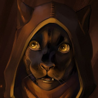 Right Handed in Woods